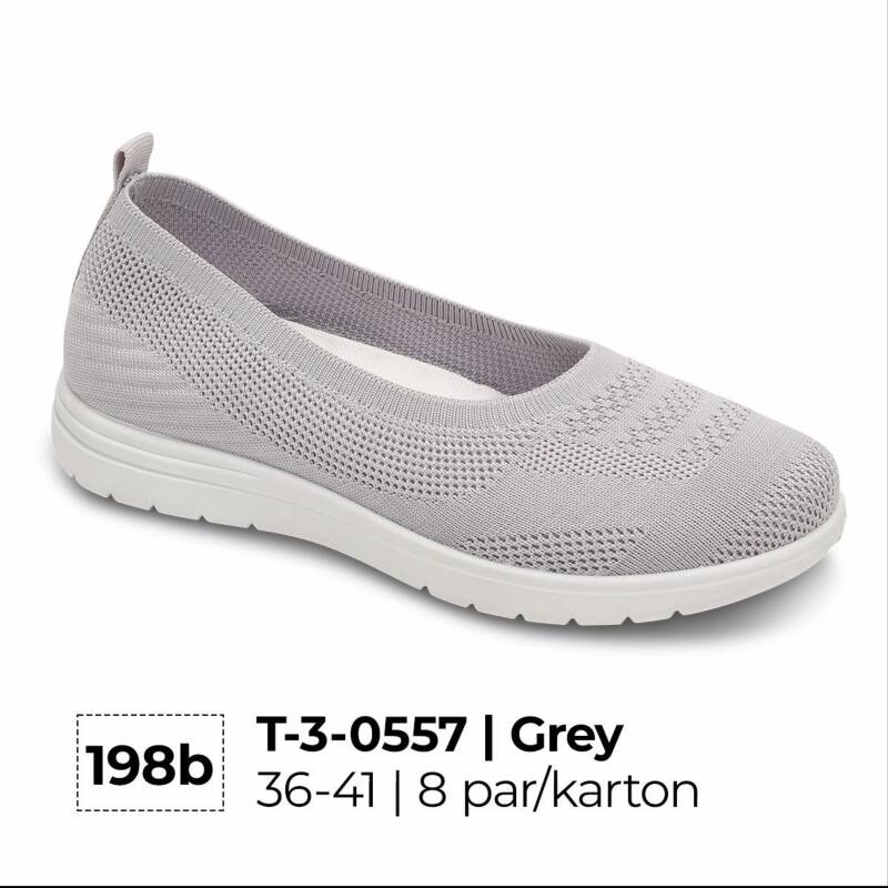 Półbuty damskie Roz 36-41 / 8 par 1